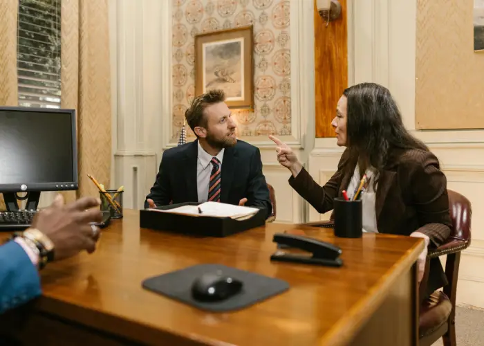 lawyer for divorce