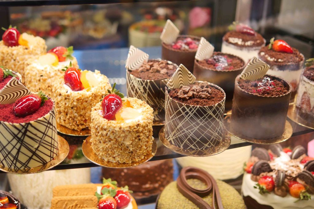 Sugar Free Cake Dubai – How to Choose the Perfect No-Sugar Treat